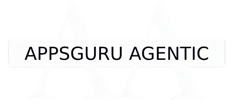 Appsguru Agentic